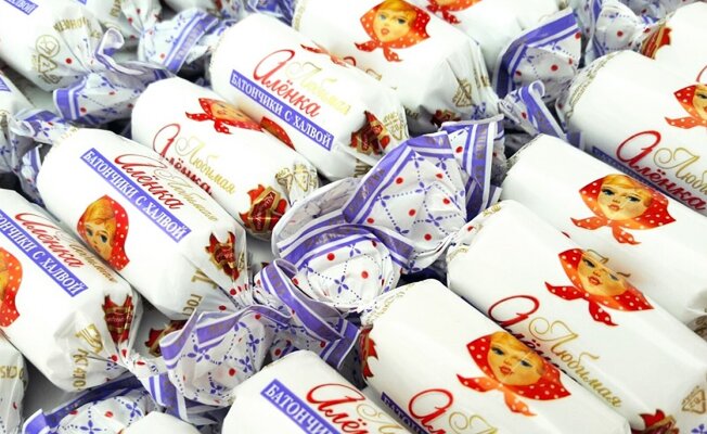 «Коммунарка» получила Гран При за продукцию ТМ «Любимая Аленка»