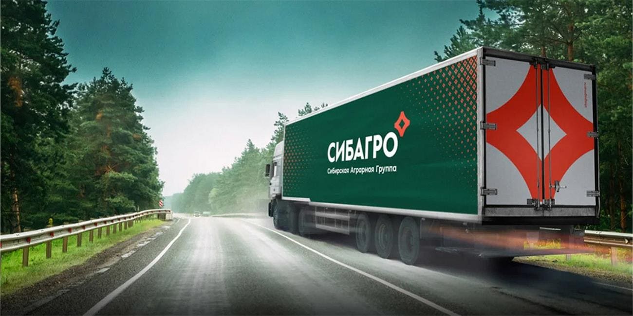 Сибагро наращивает экспорт свинины в Азию