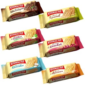 «Кухмастер» - Профессионал вкуса»