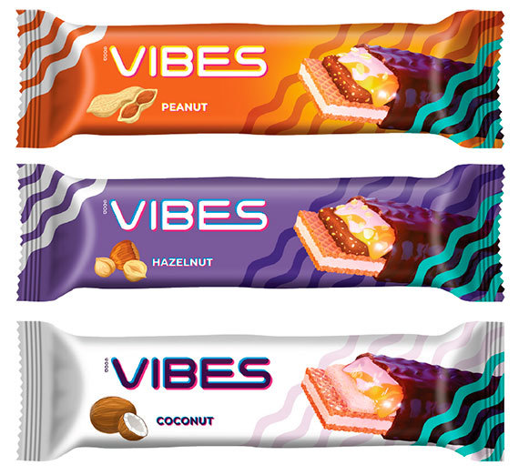 GOOD VIBES: на одной волне