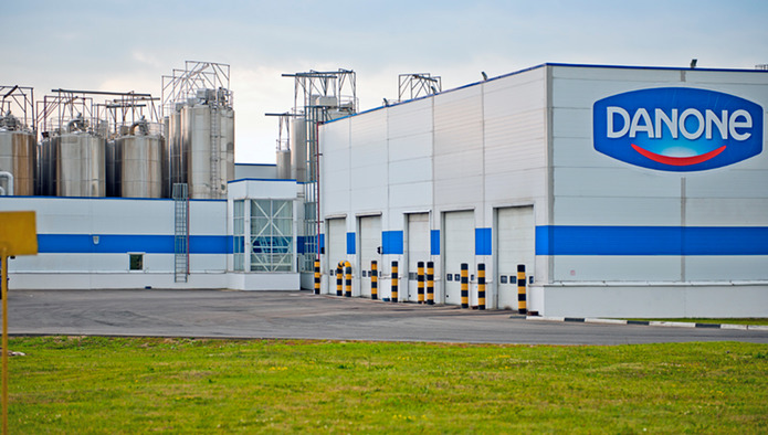 Власти Татарстана: казанский филиал Danone продолжит работать в обычном режиме