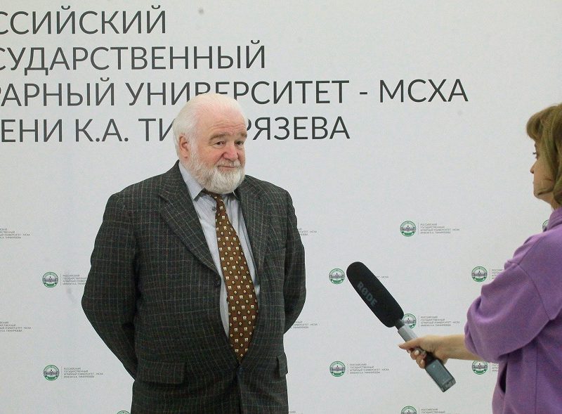 Юрий Кацнельсон: «Ключ к решению проблем пекарей находится в руках региональных администраций»