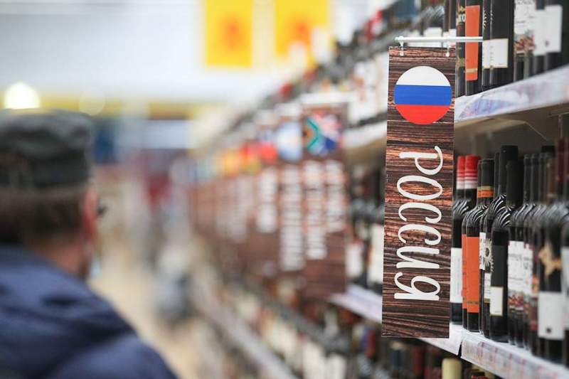 Две трети российских потребителей высоко оценивает качество российского вина