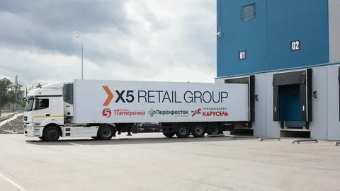 Магазины закупились вином. X5 Group стала крупнейшим импортером алкоголя