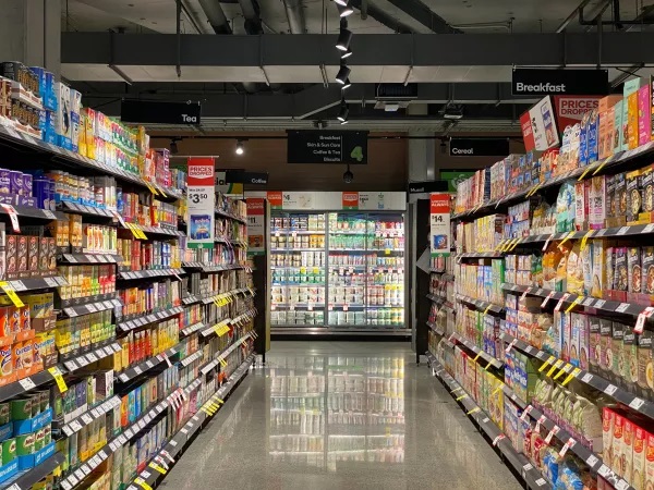 Совфед обсуждает вопрос возвращения к ГОСТам на продукты питания