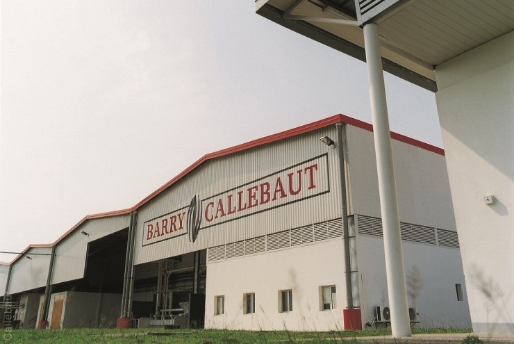 Индия станет крупнейшим рынком производства шоколада Barry Callebaut в АТР после запуска новой фабрики