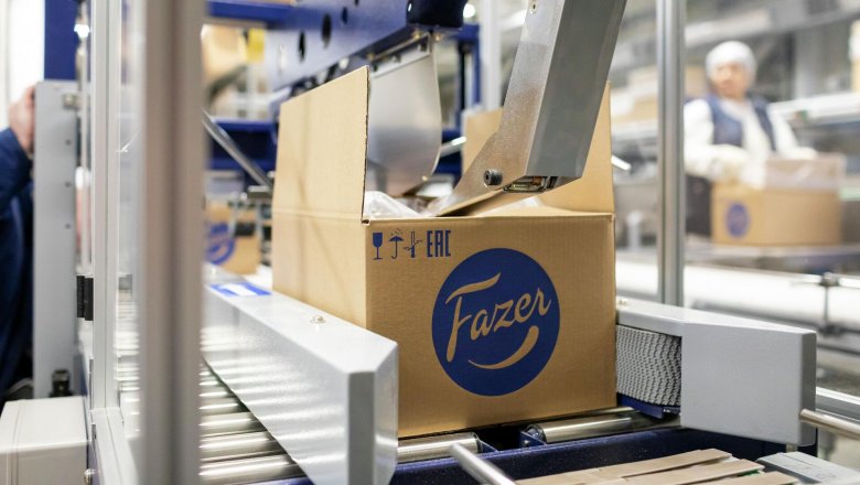 Покупатель заводов Fazer сократит ассортимент их продукции в 2,5 раза