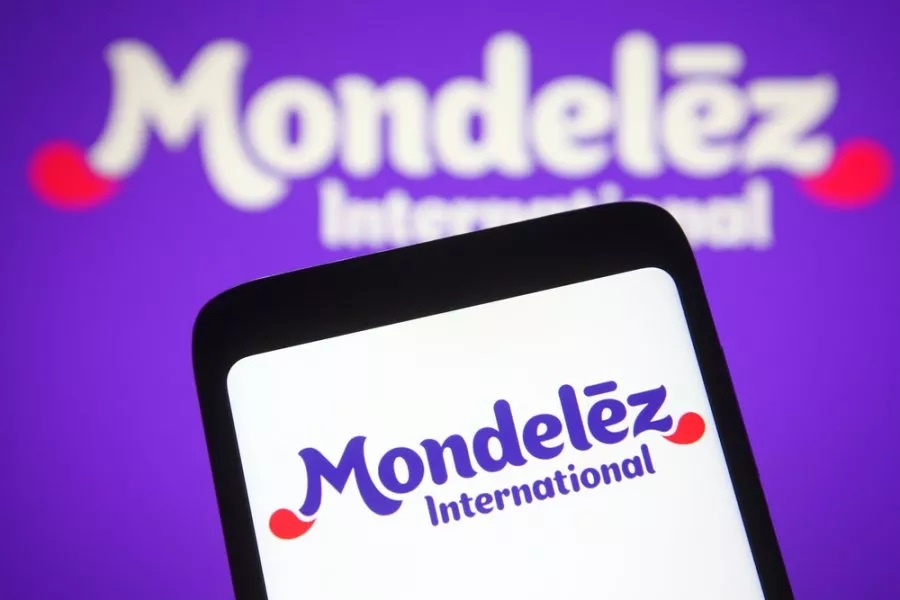 Mondelez продала подразделение по производству жвачки
