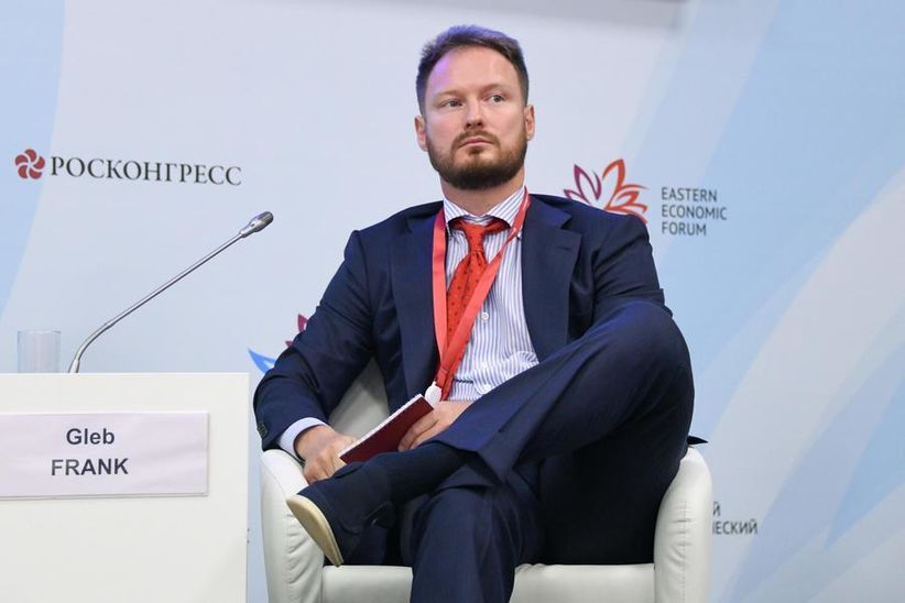 Основатель Русской Рыбопромышленной Компании избавился от своей доли