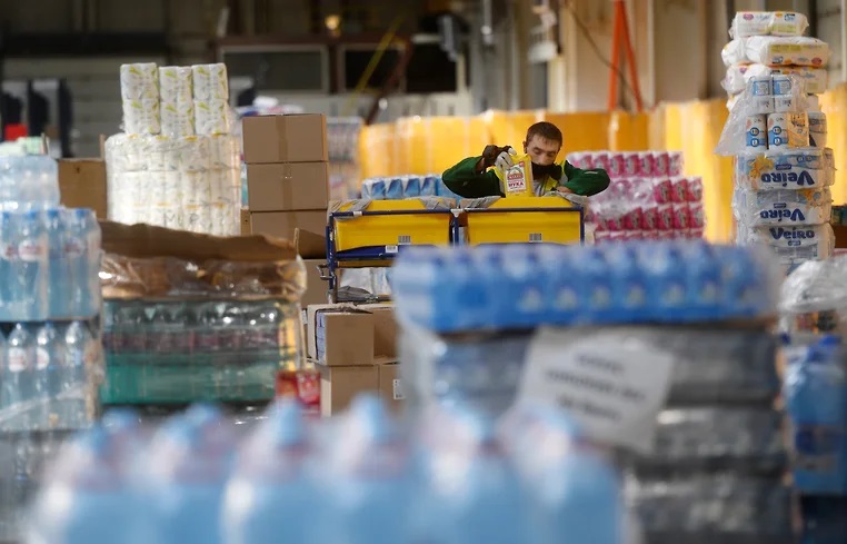 Продуктам штраф заказан. Поставщики борются с сетями за недопоставку товара без санкций