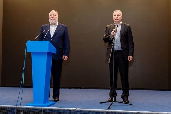 Итоги Международного Дегустационного конкурса «Продэкспо-2023»