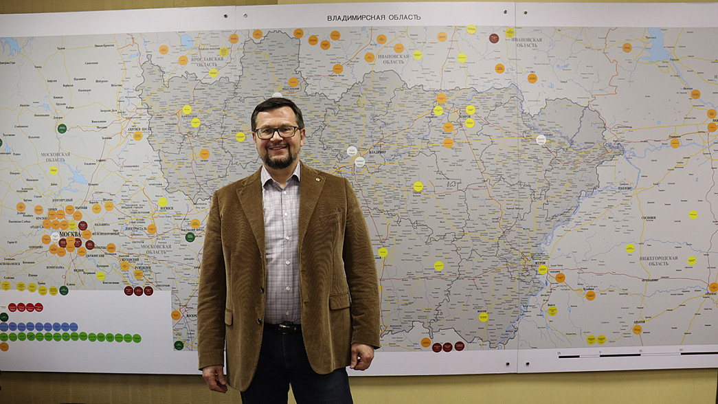 Президент Российского союза пекарей Алексей Лялин: «Государство политизировало только один продукт — хлеб»