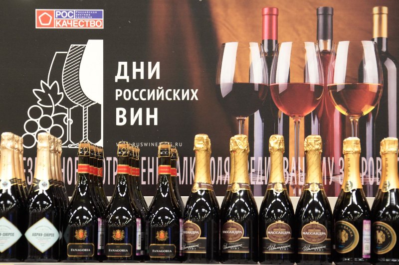 Минпромторг рекомендует вина ЗГУ и фермеров