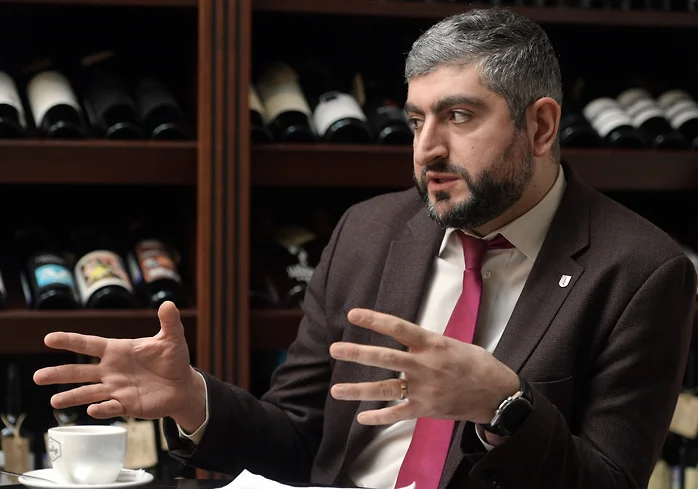 «Есть большой скептицизм потребителя по отношению ко всему российскому»