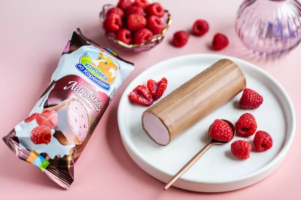 Праздник вкуса от бренда «Коровка из Кореновки»