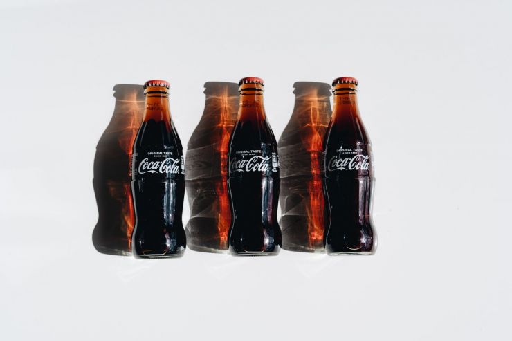 Суд отклонил иск Coca-Cola из-за «Фантолы