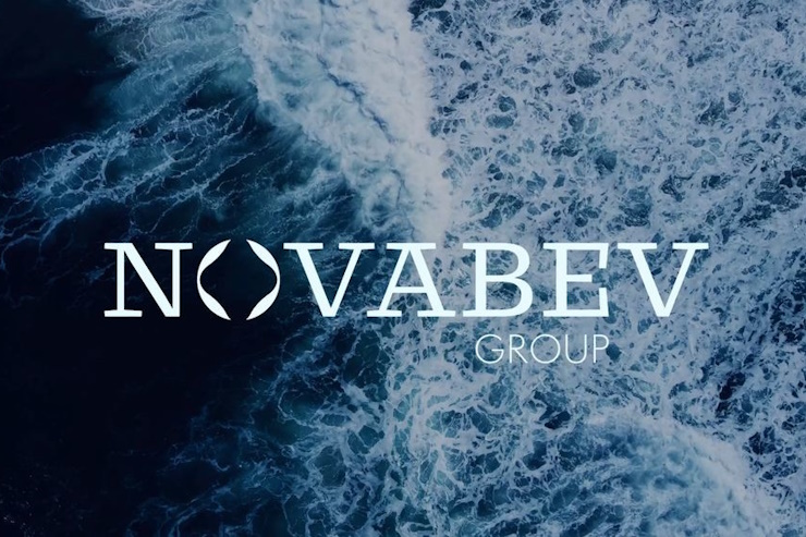 Акционеры Beluga Group поддержали переименование в Novabev Group