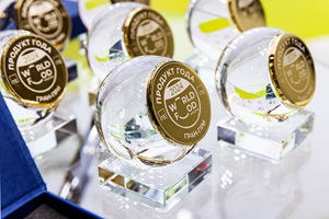 «Петербургская Коллекция» на WorldFood Moscow - Золотые медали и живой интерес посетителей