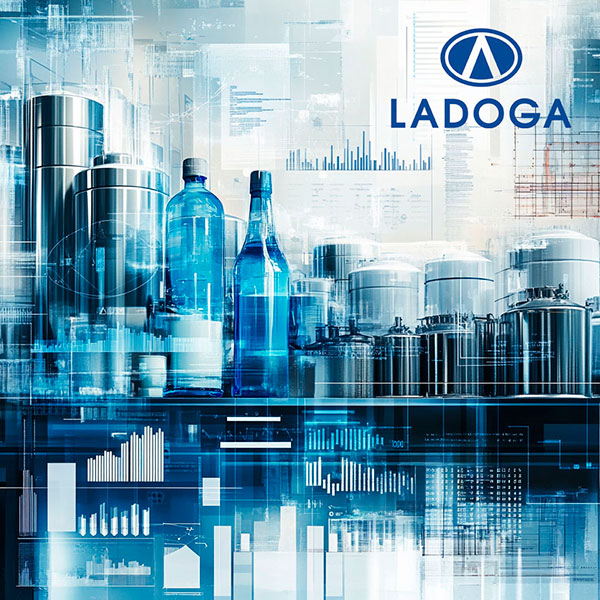 Компания LADOGA подвела операционные итоги 2024 года