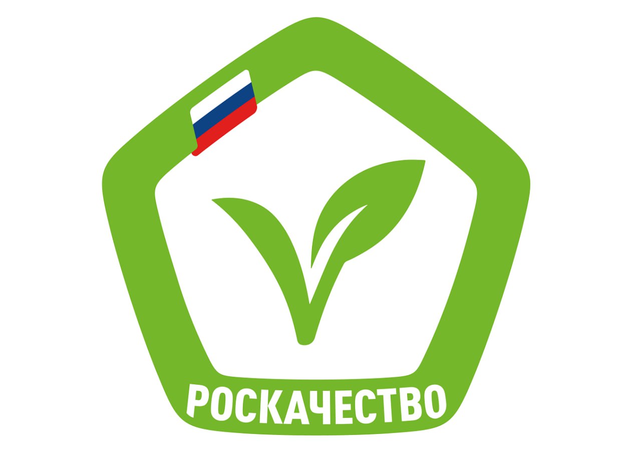 В России выбрали национальный знак вегетарианской продукции