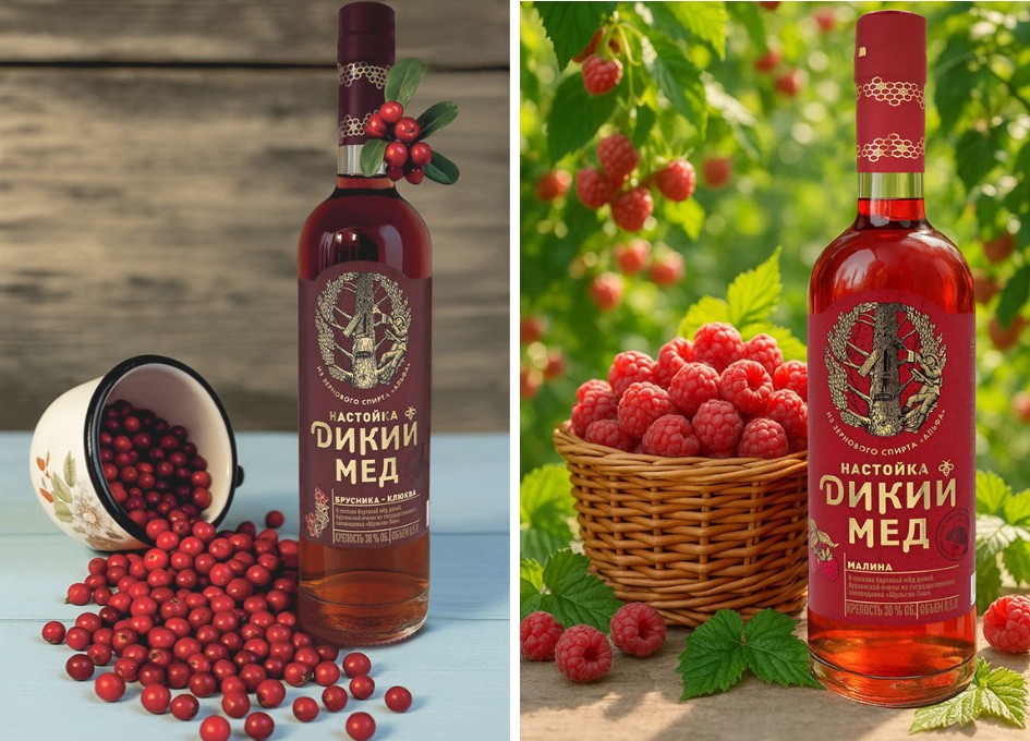 Новые грани «Дикого мёда»: раскрываем богатство вкуса