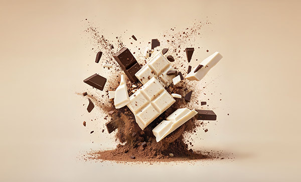 Barry Callebaut приглашает Вас на семинар «Шоколад. Открываем мир вкуса» в рамках выставки «ПРОДЭКСПО-2026»