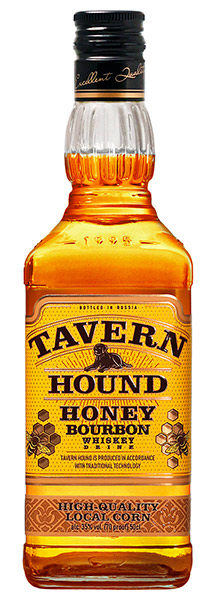 LADOGA выводит на рынок два новых висковых напитка Tavern Hound